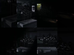 পোলিশ স্টেইনলেস স্টীল বিমূর্ত মেঘ ভাস্কর্য