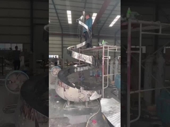 জলের ফোয়ারা ভাস্কর্য