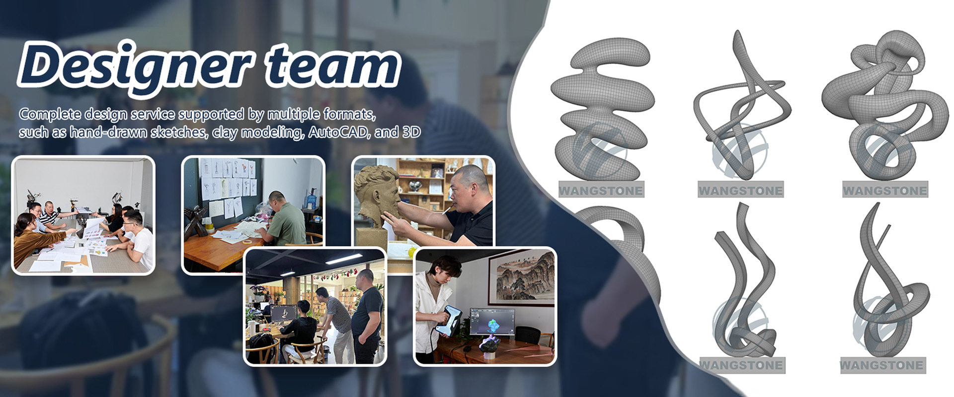 গুণমান খালেদা মেটাল ভাস্কর্য কারখানা