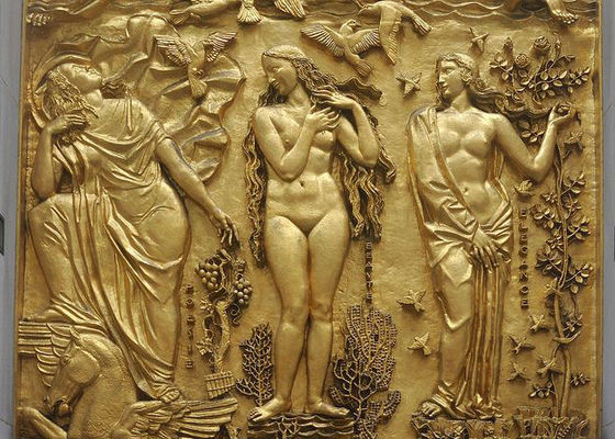 ভালো দাম ওয়াল সজ্জা কাস্টমাইজড আকার জন্য বন্ধুত্ব খালেদা মেটাল ব্রোঞ্জ ত্রাণ অনলাইন