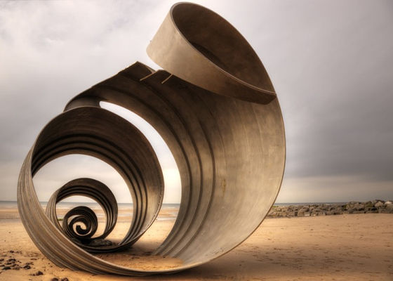 ভালো দাম কং মেটাল গার্ডেন অলঙ্কার, সারাংশ পার্ক বড় স্টেইনলেস স্টীল ভাস্কর্য অনলাইন