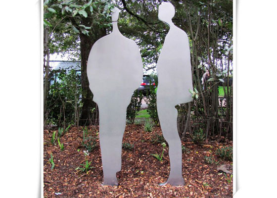 ভালো দাম অভ্যন্তরীণ চোখের - স্টেইনলেস স্টীল ভাস্কর্য, সমসাময়িক ইস্পাত ভাস্কর্য ধরা অনলাইন