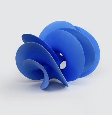 ভালো দাম হোটেল লবি হাউস সজ্জা উত্স কারখানা কাস্টম স্টেইনলেস স্টীল চিত্রিত ভাস্কর্য মূর্তি অনলাইন