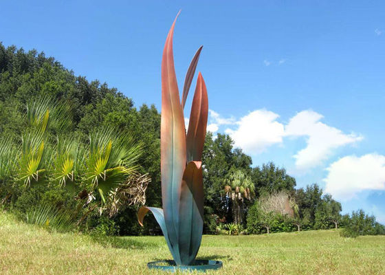 ভালো দাম বাইরে ব্রোঞ্জ ফুলের ভাস্কর্য জন্য ব্রোঞ্জ ভাস্কর্য অনলাইন